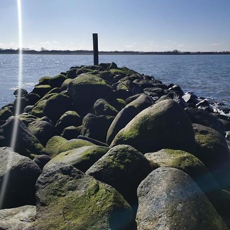 Gl. Havn Bnb Bogense Bagian luar foto